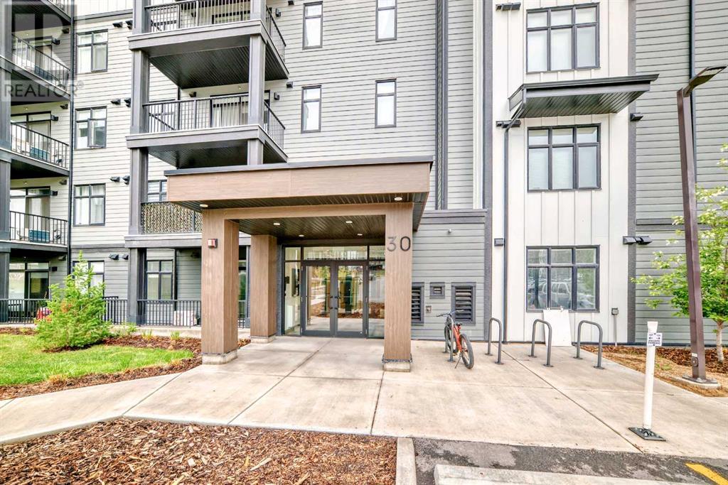 410, 30 Sage Hill Walk Nw, Calgary, Alberta  T3R 2A9 - Photo 3 - A2222923
