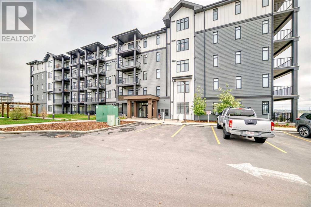 410, 30 Sage Hill Walk Nw, Calgary, Alberta  T3R 2A9 - Photo 2 - A2222923