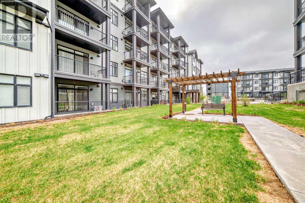 410, 30 Sage Hill Walk Nw, Calgary, Alberta  T3R 2A9 - Photo 8 - A2222923
