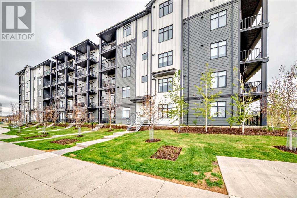 410, 30 Sage Hill Walk Nw, Calgary, Alberta  T3R 2A9 - Photo 6 - A2222923