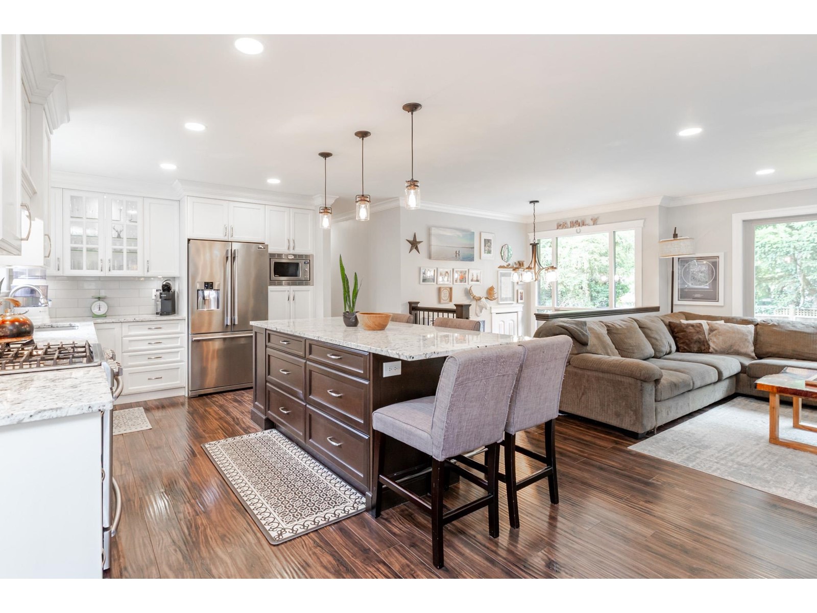 20390 42 Avenue, Langley, British Columbia  V3A 3A7 - Photo 4 - R3008958