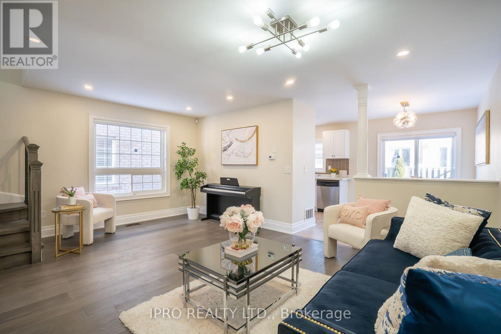52 - 620 Ferguson Drive, Milton, Ontario  L9T 0M8 - Photo 7 - W12182790
