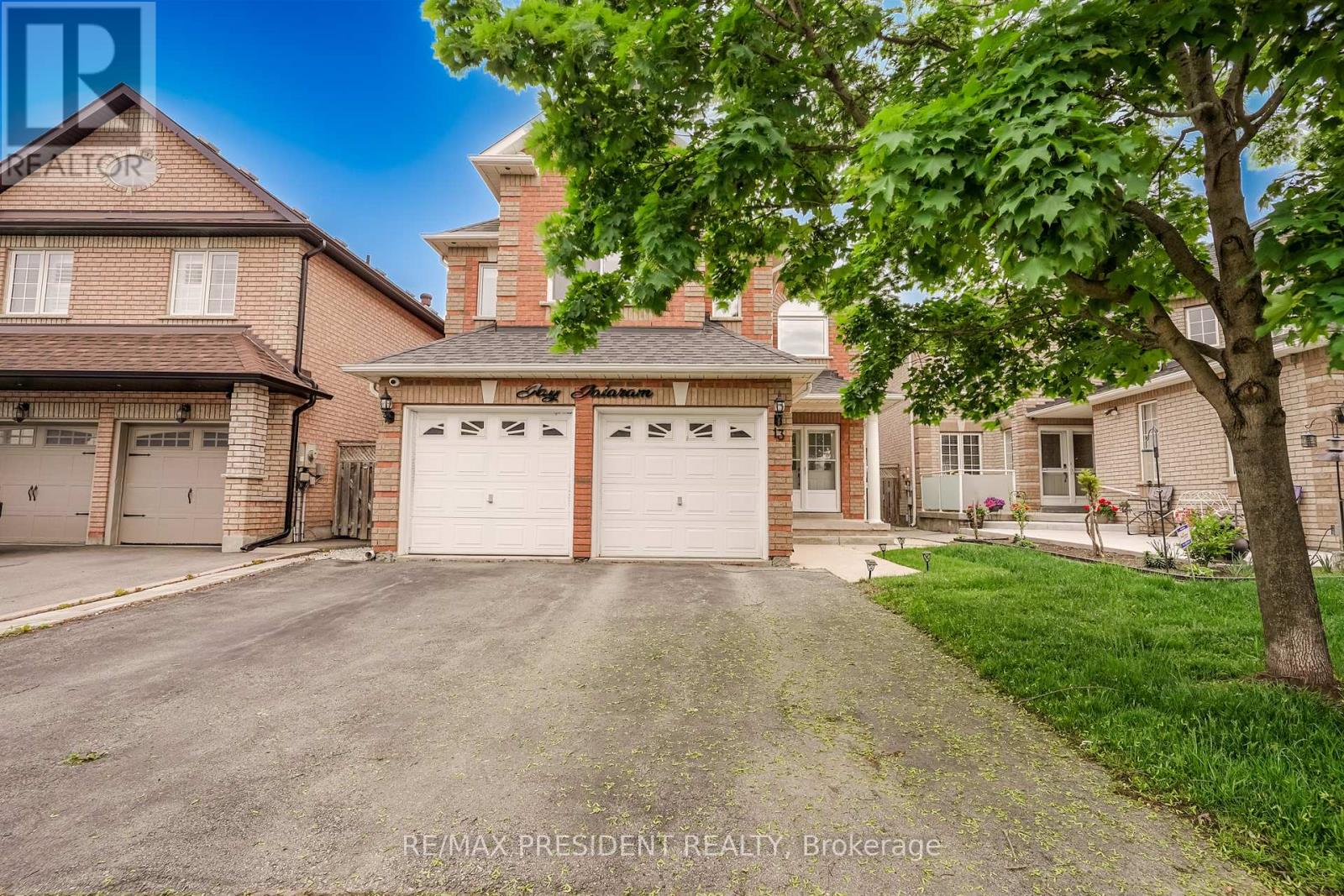 13 Tarquini Crescent, Caledon, Ontario  L7E 2V8 - Photo 1 - W12182794