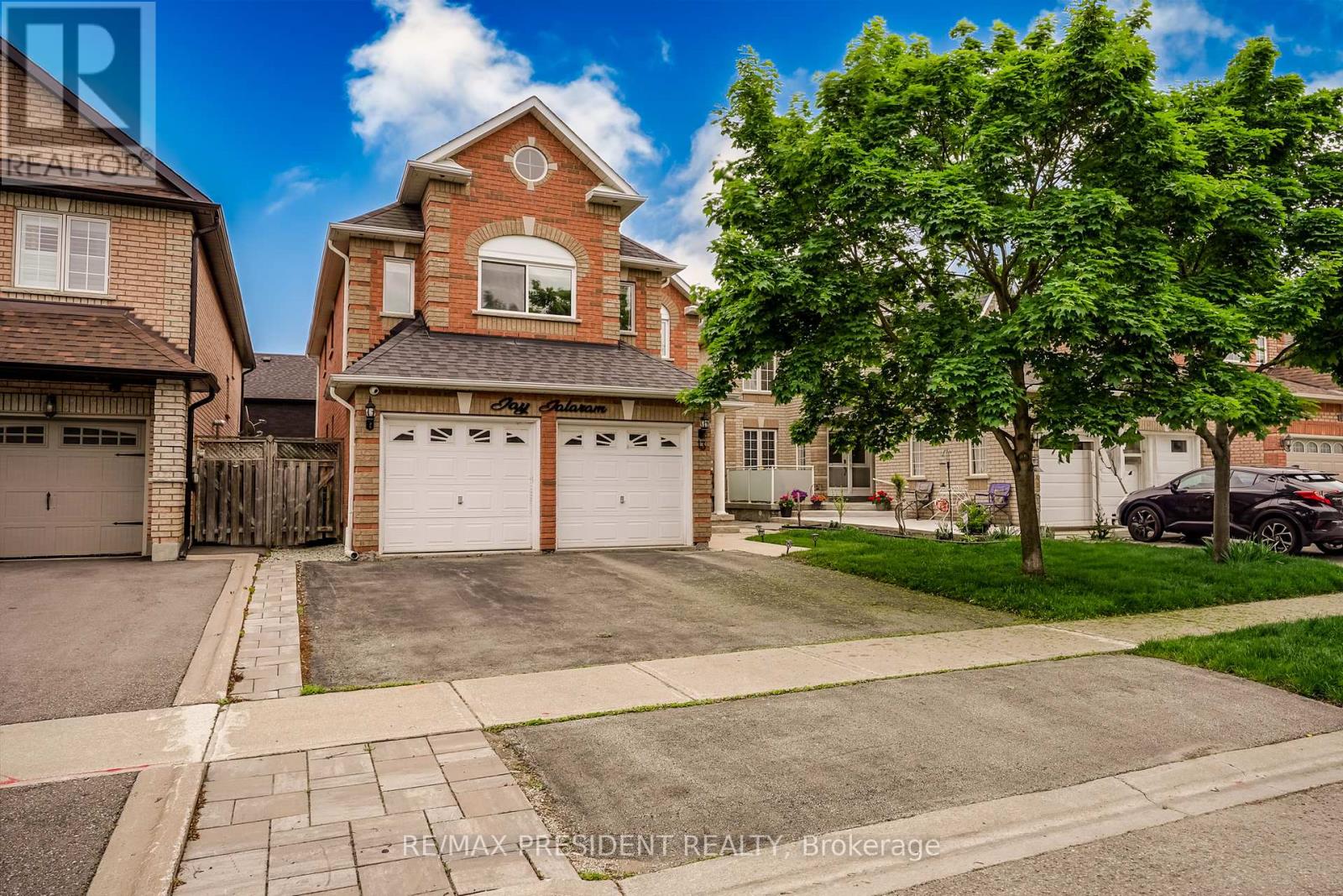 13 Tarquini Crescent, Caledon, Ontario  L7E 2V8 - Photo 2 - W12182794