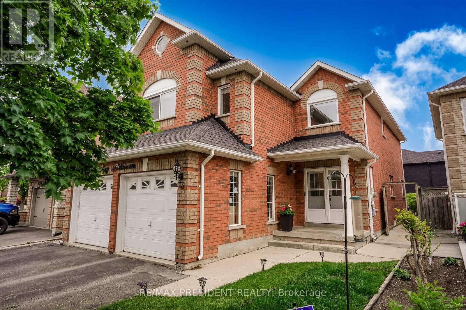 13 Tarquini Crescent, Caledon, Ontario  L7E 2V8 - Photo 3 - W12182794