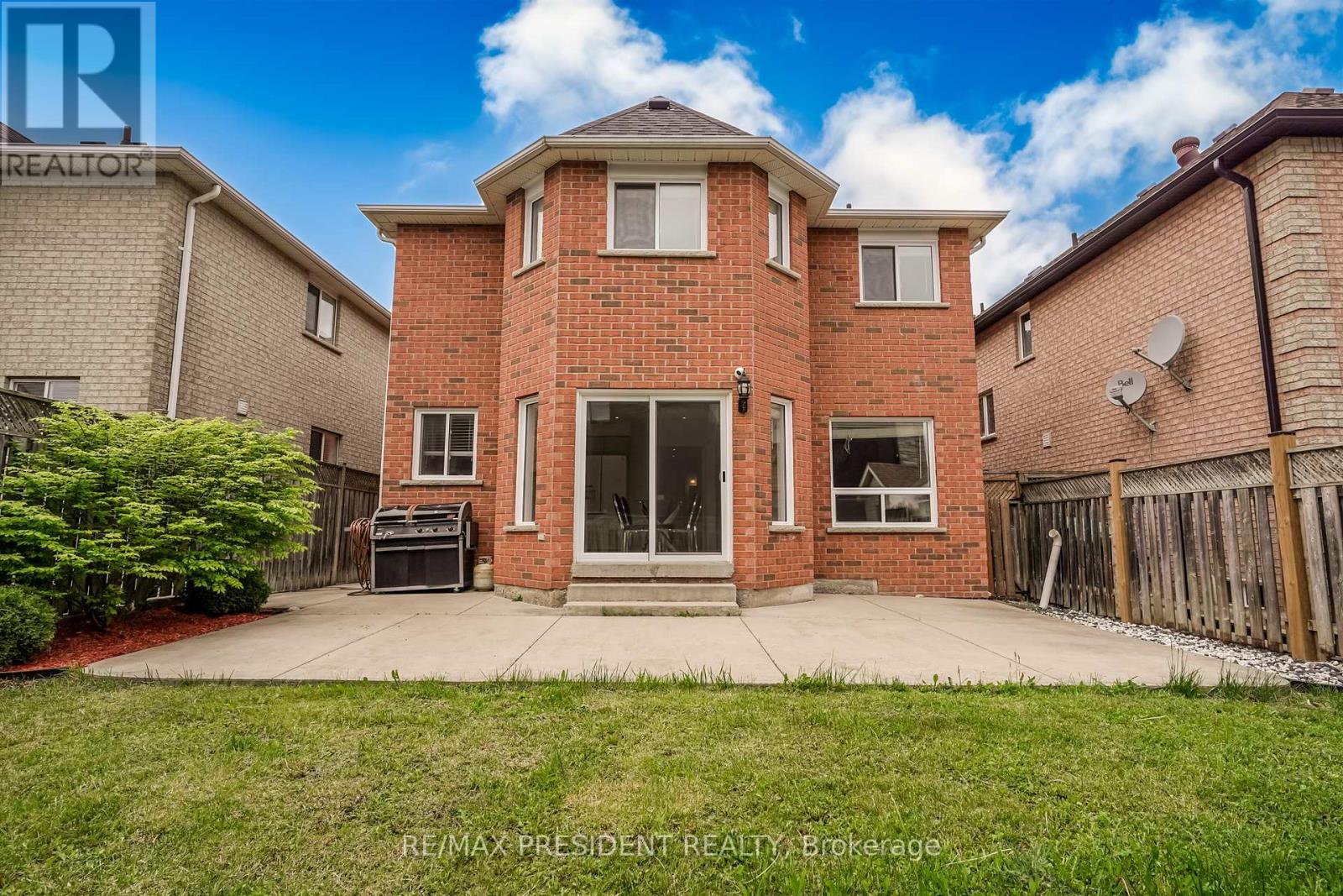 13 Tarquini Crescent, Caledon, Ontario  L7E 2V8 - Photo 9 - W12182794
