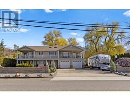 7115 Tronson Road, vernon, British Columbia