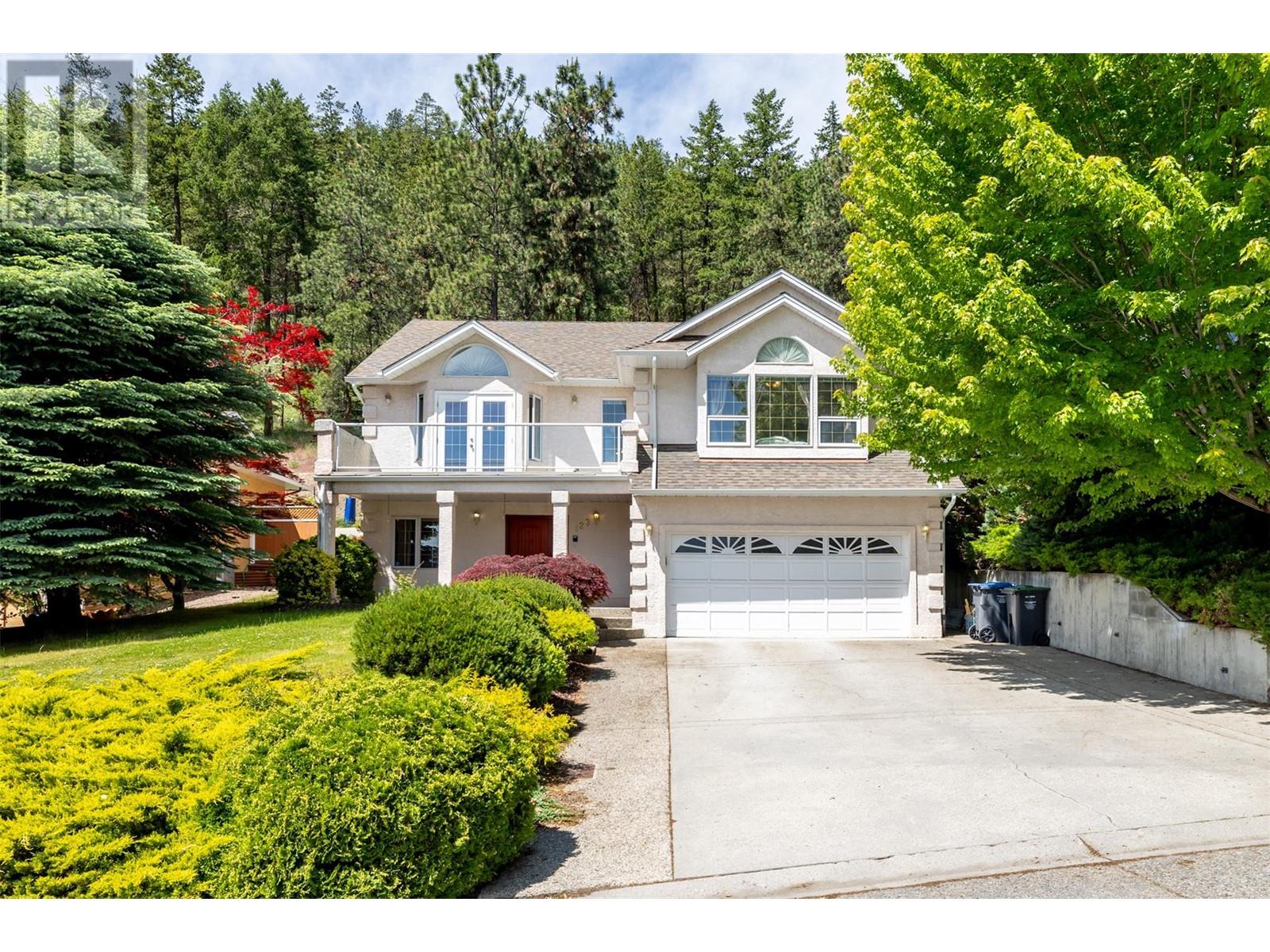 129 Applecrest Court, Kelowna, British Columbia