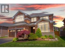 3497 GARRARD ROAD, Whitby, Ontario