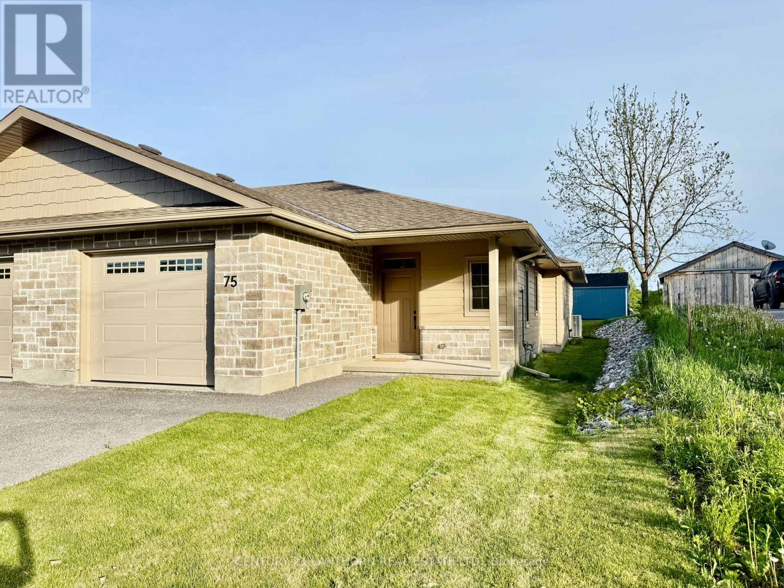 75 Seymour Street W, Centre Hastings, Ontario K0K 2K0 - Photo 1 - X12182973
