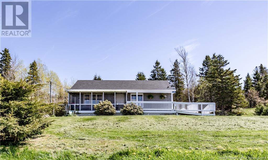 1187 Royal, Memramcook, New Brunswick