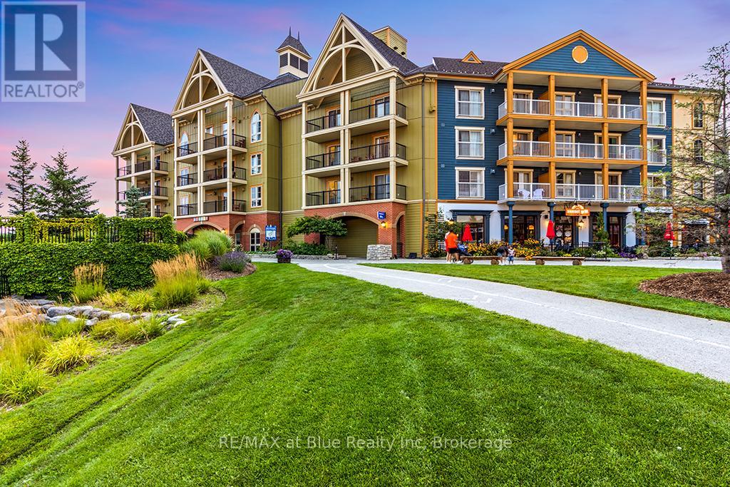 302 - 190 JOZO WEIDER BOULEVARD, blue mountains, Ontario