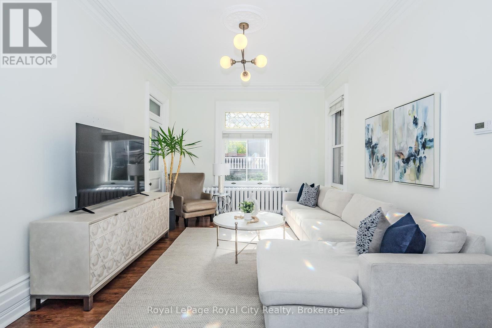 138 Dublin Street N, Guelph, Ontario  N1H 4N7 - Photo 13 - X12182812