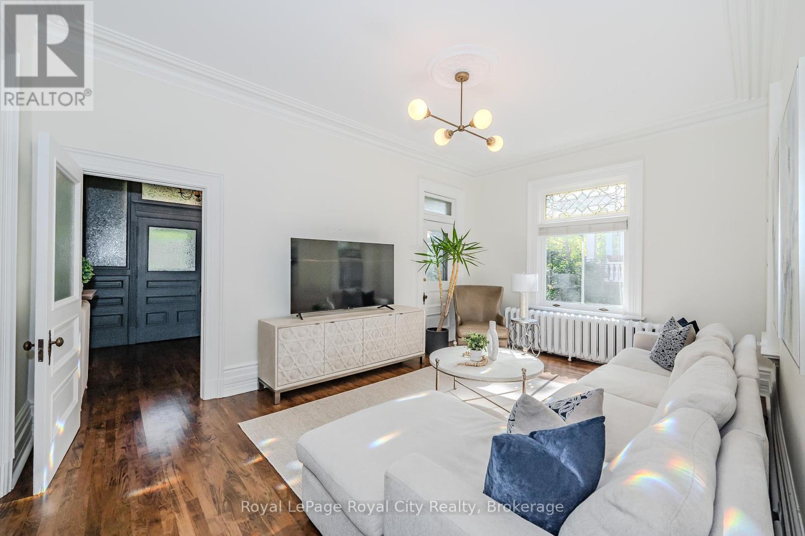 138 Dublin Street N, Guelph, Ontario  N1H 4N7 - Photo 14 - X12182812