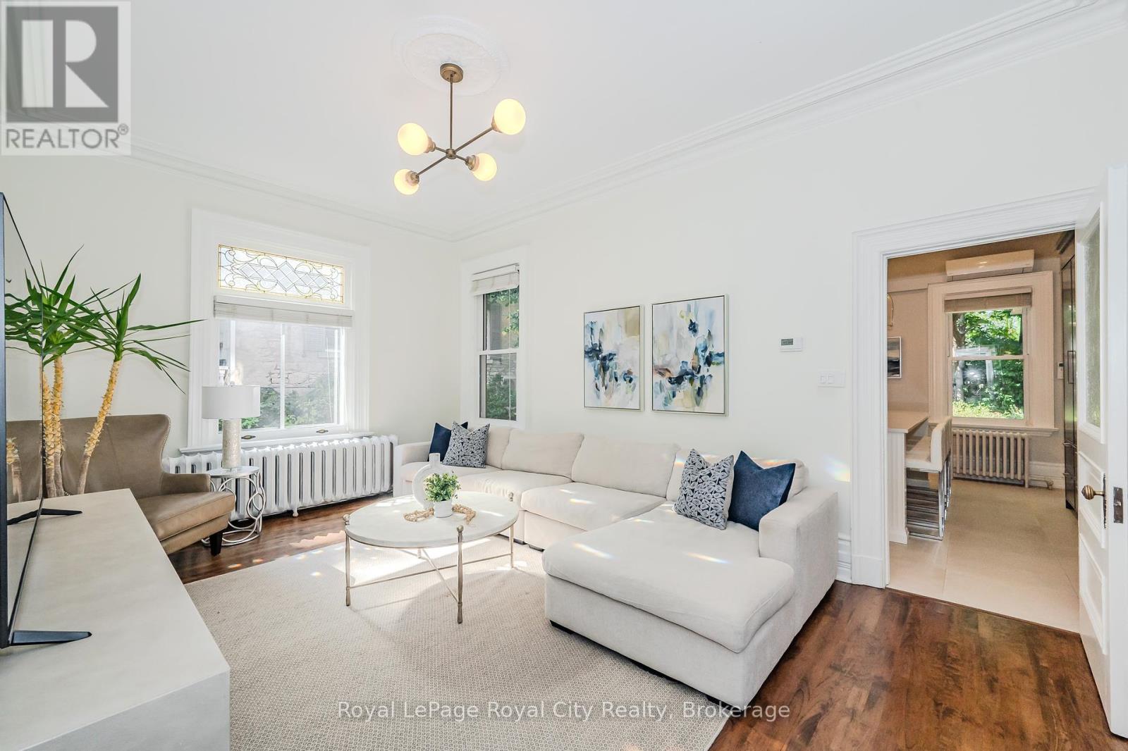 138 Dublin Street N, Guelph, Ontario  N1H 4N7 - Photo 15 - X12182812
