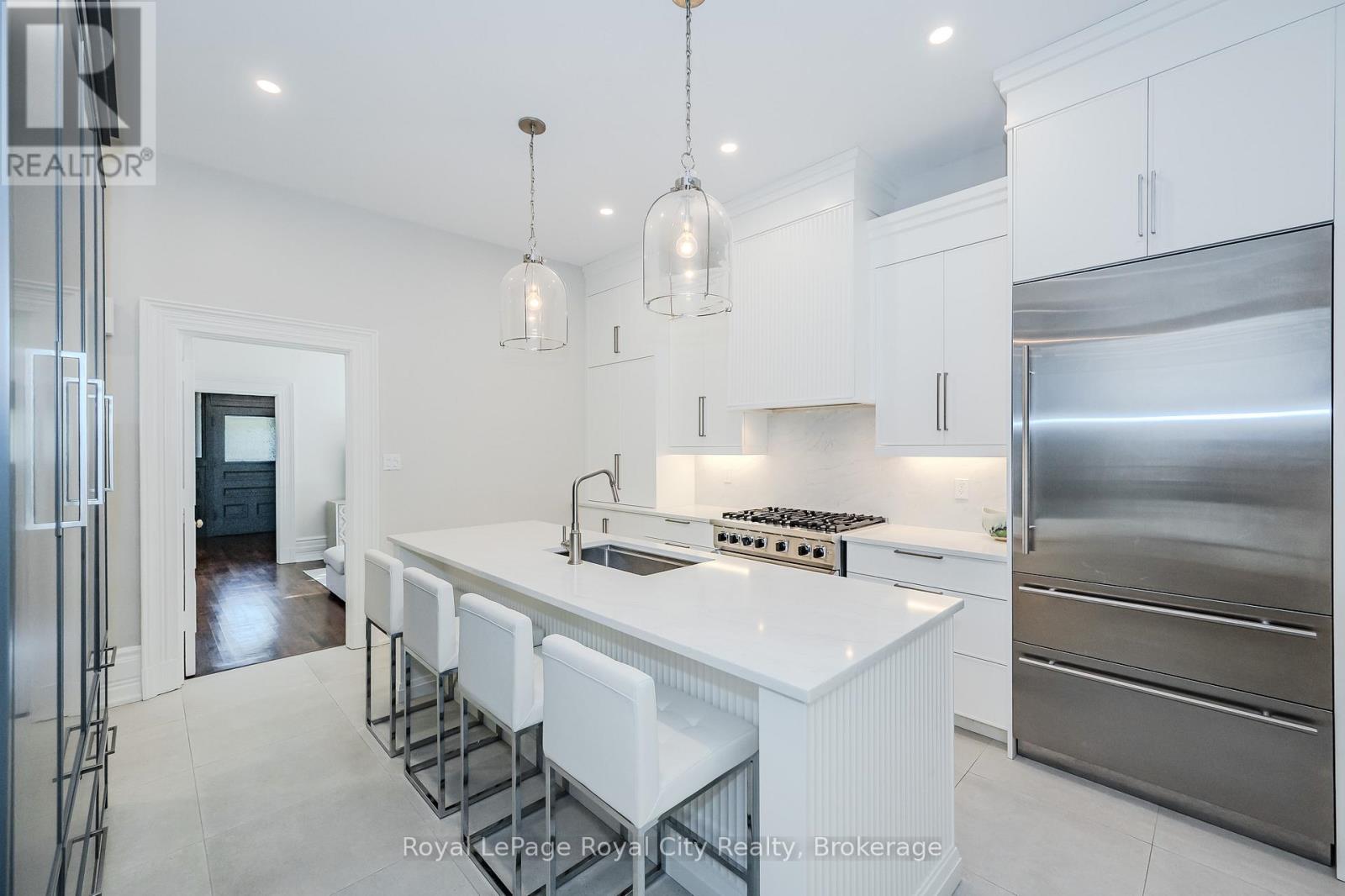 138 Dublin Street N, Guelph, Ontario  N1H 4N7 - Photo 18 - X12182812