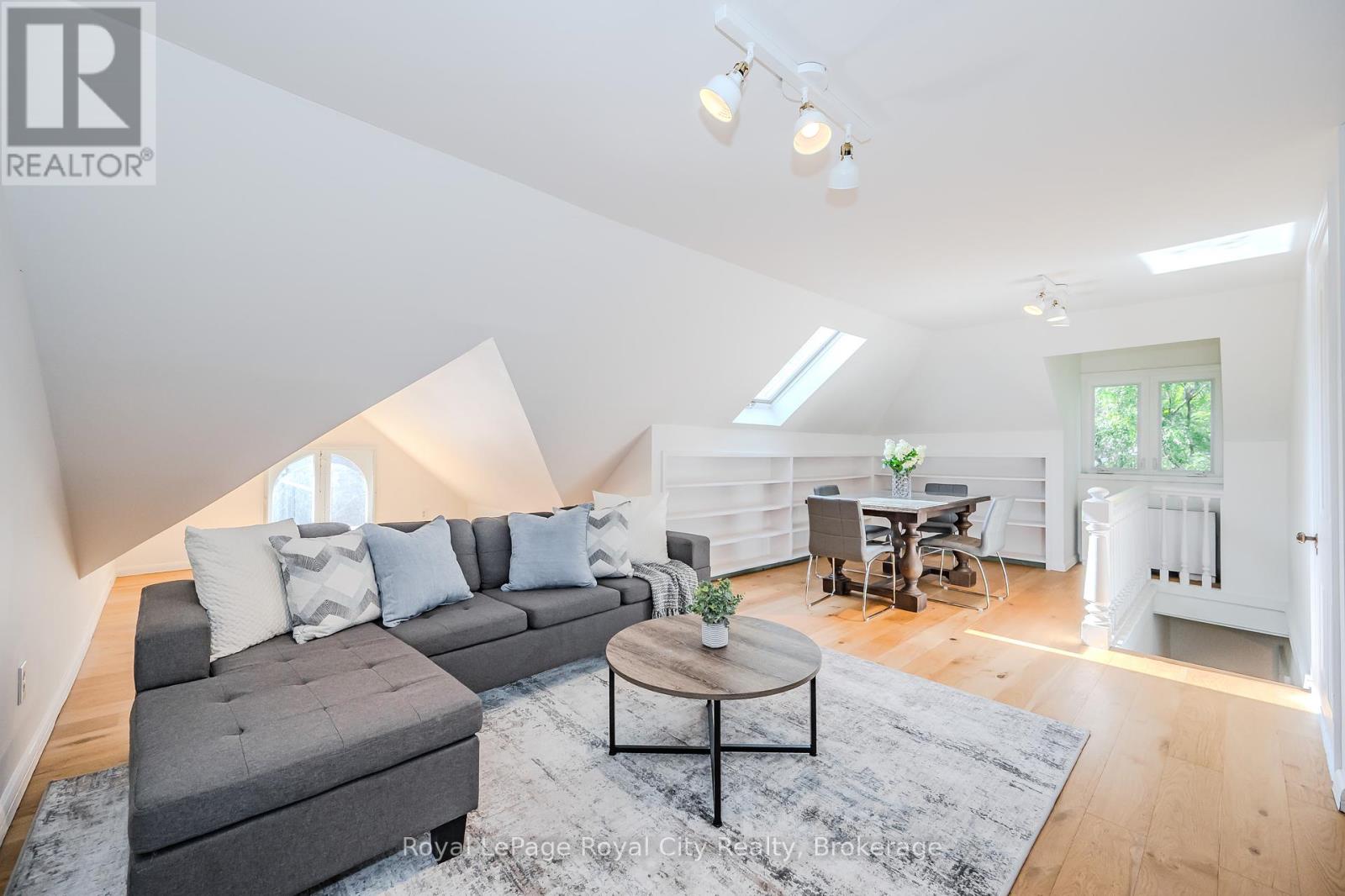 138 Dublin Street N, Guelph, Ontario  N1H 4N7 - Photo 36 - X12182812