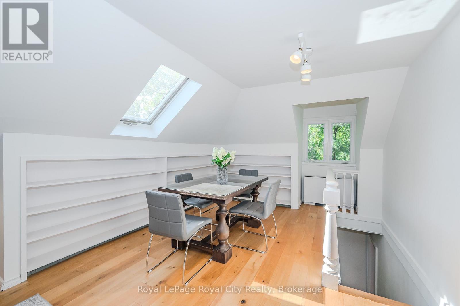 138 Dublin Street N, Guelph, Ontario  N1H 4N7 - Photo 39 - X12182812