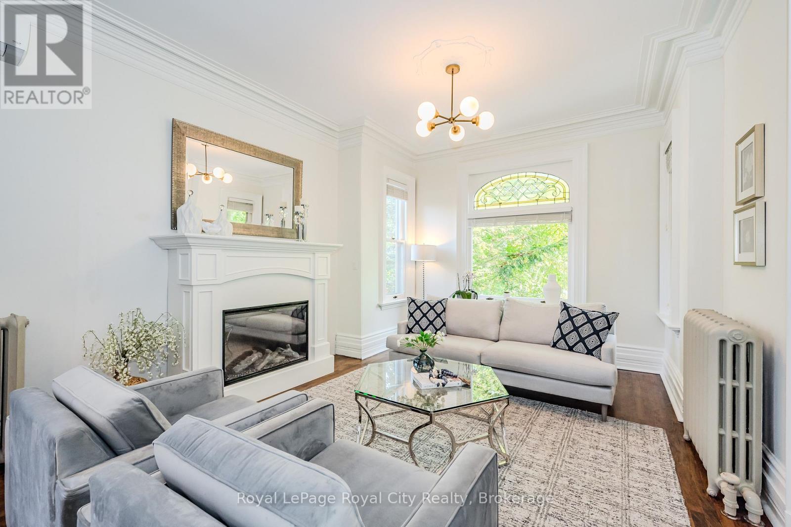 138 Dublin Street N, Guelph, Ontario  N1H 4N7 - Photo 6 - X12182812