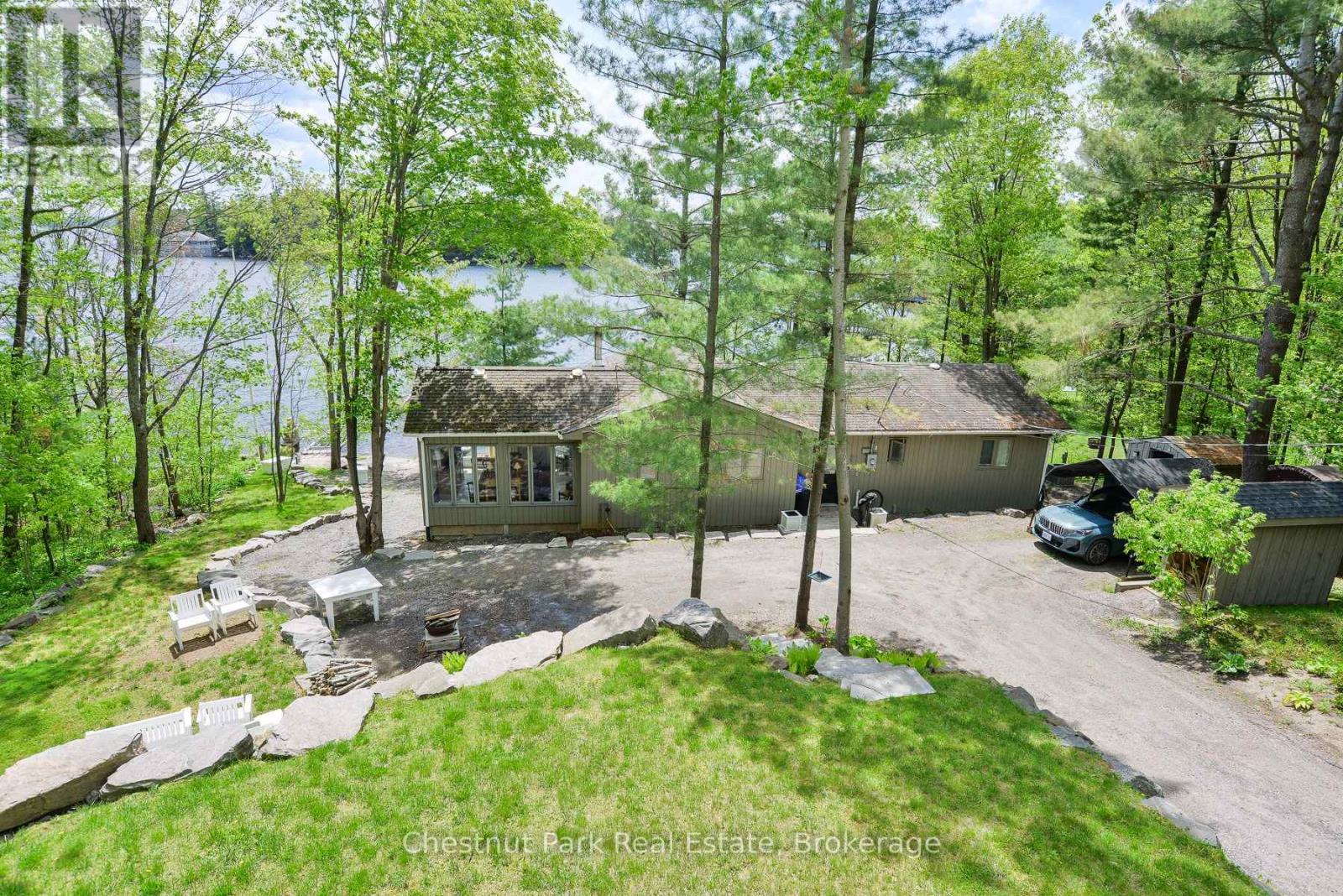 #4 - 1011 BEAUMARIS ROAD S, Muskoka Lakes, Ontario