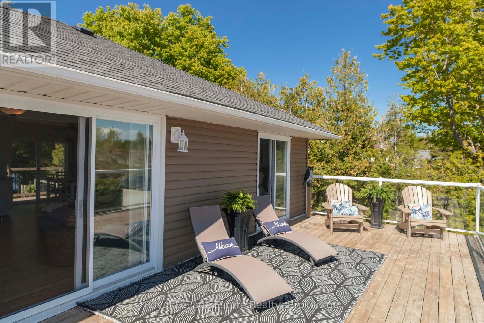 35 Sauble Falls Road, South Bruce Peninsula, Ontario  N0H 2G0 - Photo 26 - X12182912