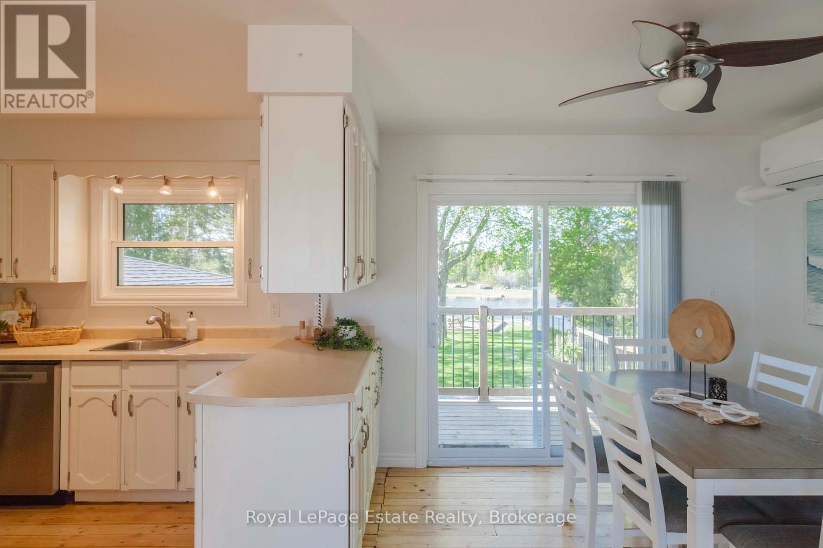 35 Sauble Falls Road, South Bruce Peninsula, Ontario  N0H 2G0 - Photo 29 - X12182912