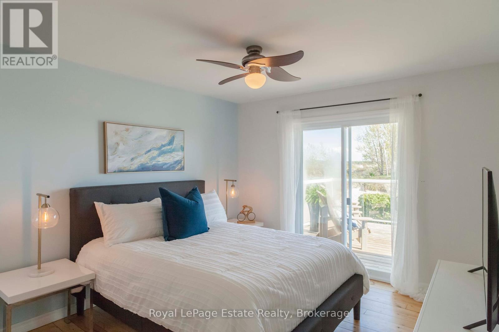 35 Sauble Falls Road, South Bruce Peninsula, Ontario  N0H 2G0 - Photo 34 - X12182912