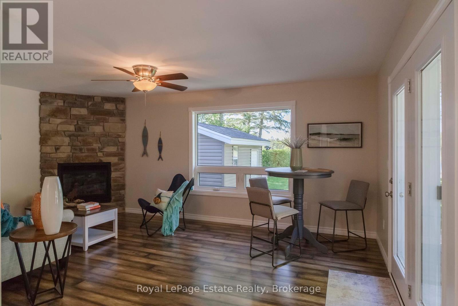 35 Sauble Falls Road, South Bruce Peninsula, Ontario  N0H 2G0 - Photo 38 - X12182912
