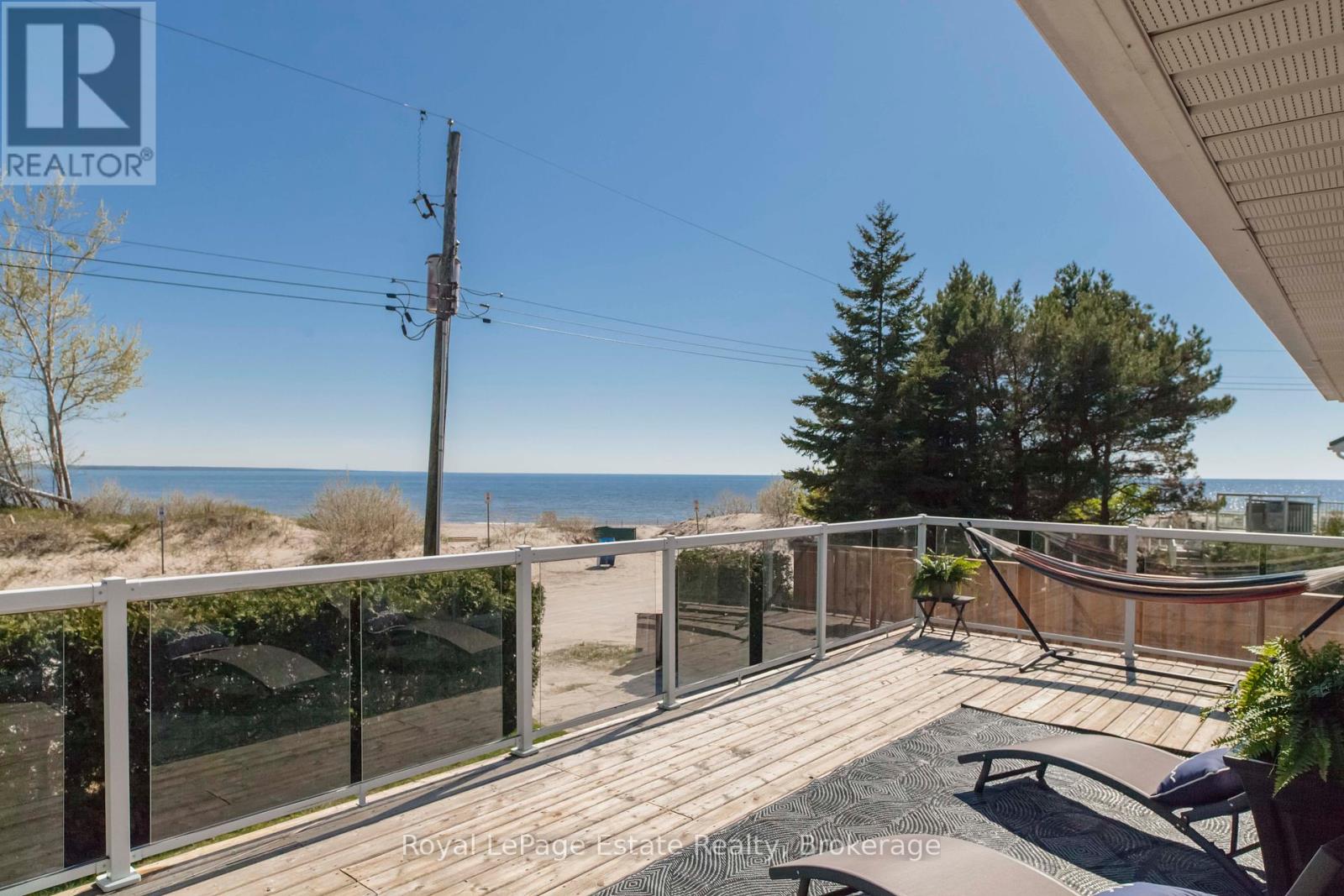 35 Sauble Falls Road, South Bruce Peninsula, Ontario  N0H 2G0 - Photo 6 - X12182912