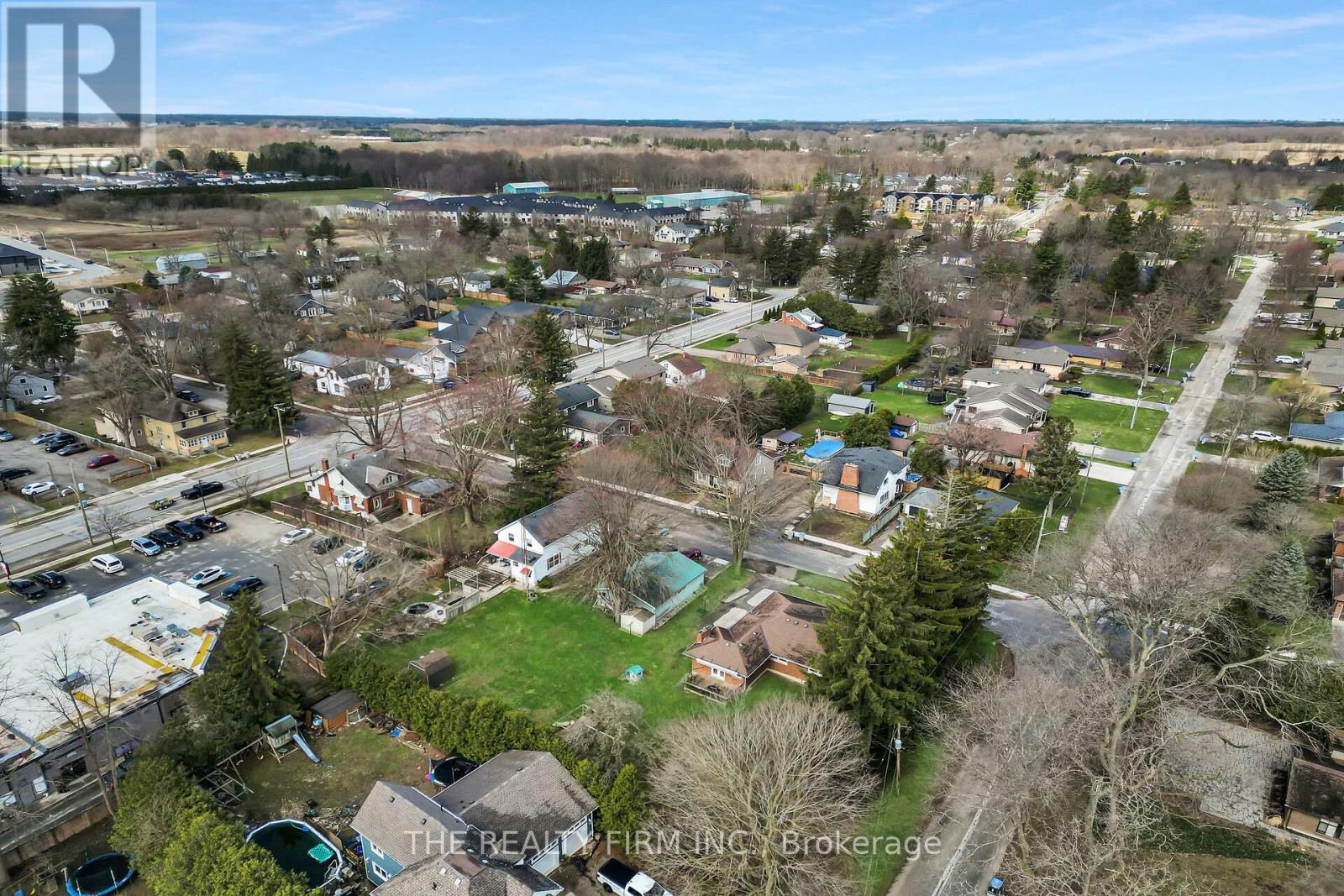 675 Regent Street, Strathroy-Caradoc, Ontario  N0L 1W0 - Photo 42 - X12182963