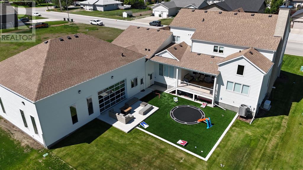 247 N 2 Street E, Magrath, Alberta  T0K 1J0 - Photo 3 - A2201725