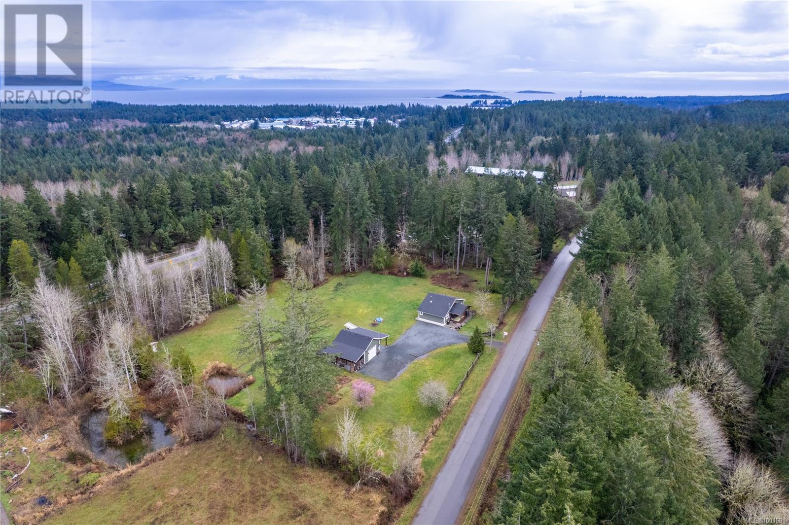 Property at 265 Allsbrook Rd image 1