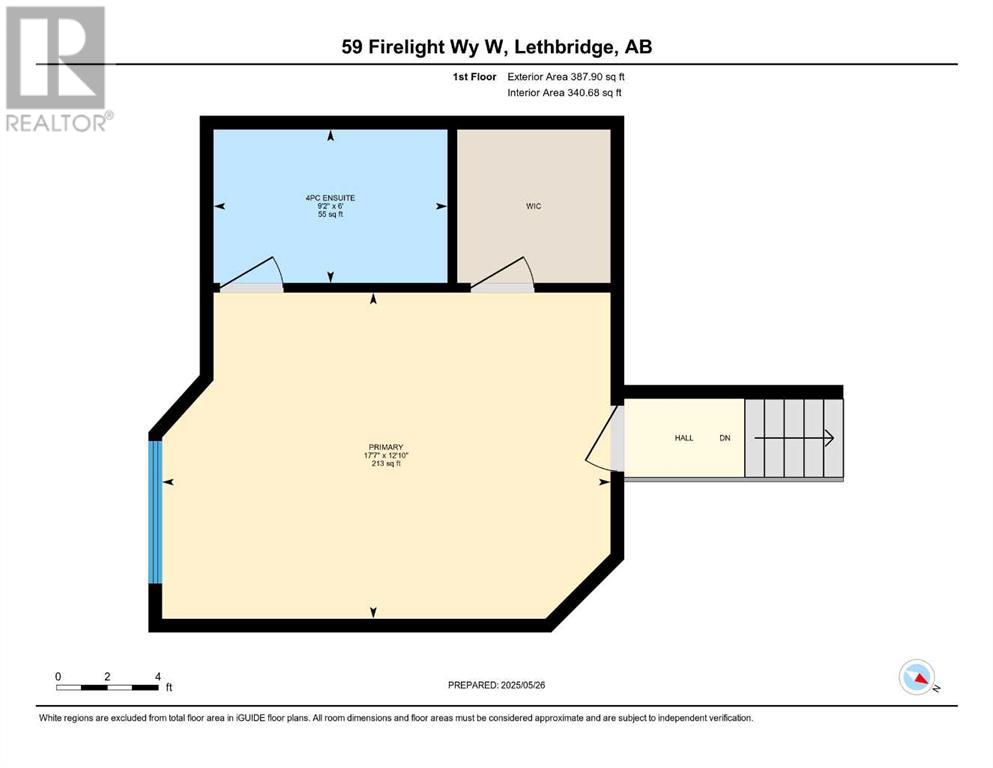 59 Firelight Way W, Lethbridge, Alberta  T1J 5B5 - Photo 47 - A2223521