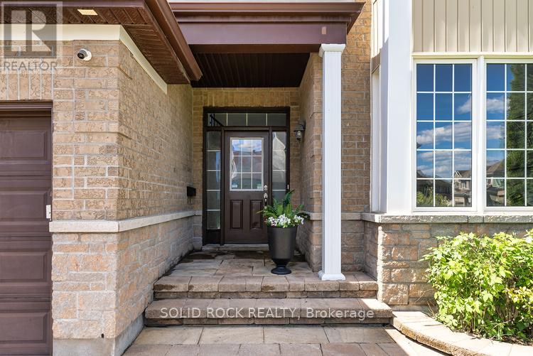 531 Bretby Crescent, Ottawa, Ontario  K2J 5P9 - Photo 2 - X12182942