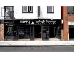 33 - 39 CLARENCE STREET, Ottawa, Ontario