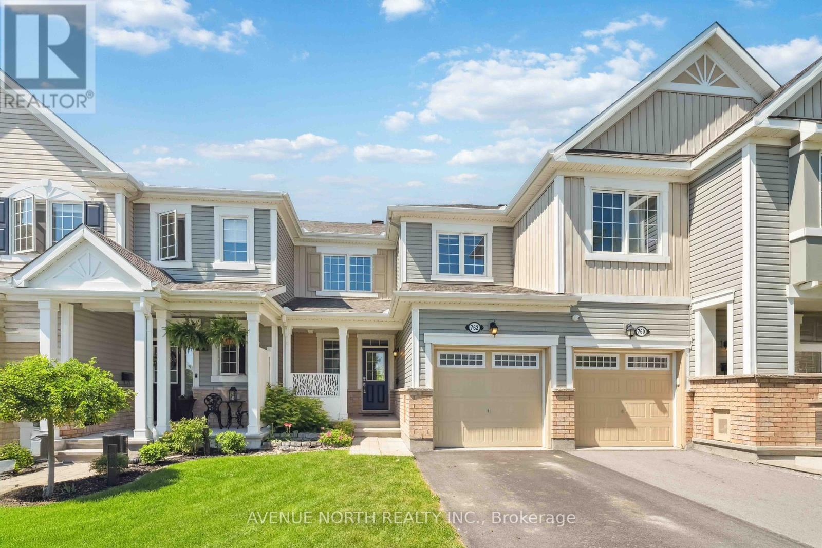762 Mayfly Crescent, Ottawa, Ontario  K2J 0T3 - Photo 2 - X12182972