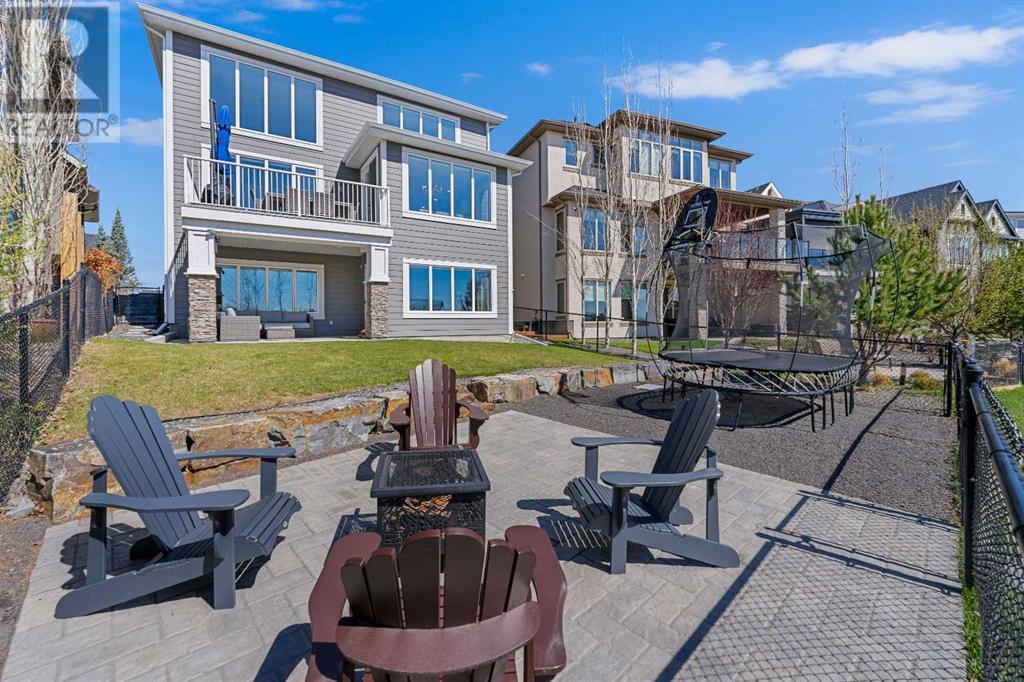 113 Legacy Mount Se, Calgary, Alberta  T2X 2C9 - Photo 42 - A2216478
