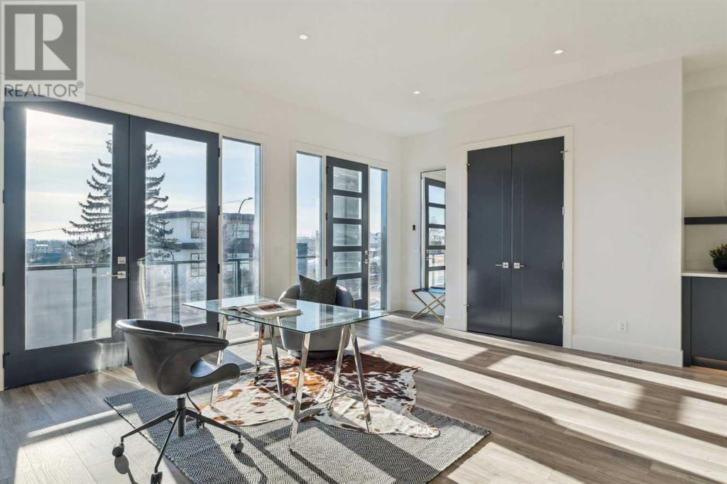 2036 30 Avenue Sw, Calgary, Alberta  T2T 1R2 - Photo 2 - A2219732