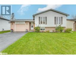 389 High Street South Ward, Orillia, Ca
