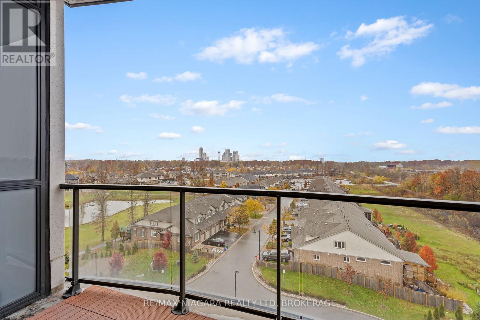 #702 - 7711 Green Vista Gate, Niagara Falls, Ontario  L2H 1R1 - Photo 15 - X12182967