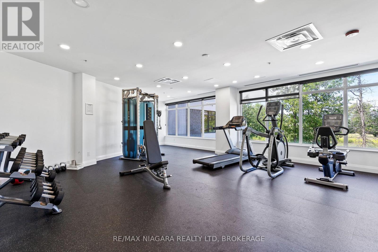 #702 - 7711 Green Vista Gate, Niagara Falls, Ontario  L2H 1R1 - Photo 21 - X12182967