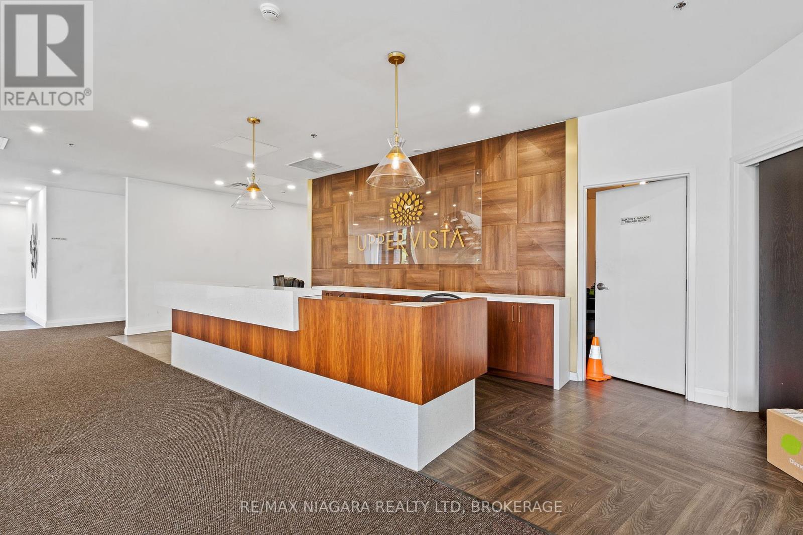 #702 - 7711 Green Vista Gate, Niagara Falls, Ontario  L2H 1R1 - Photo 4 - X12182967