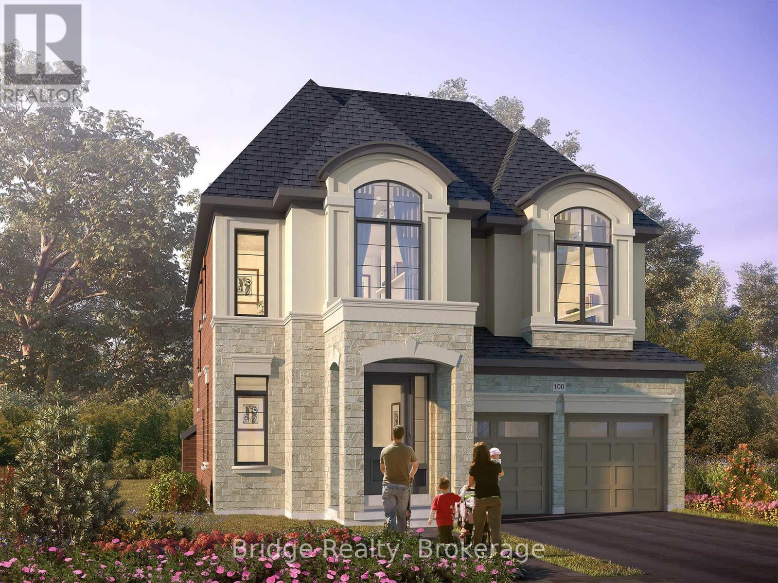 205 HARWOOD AVENUE, Woodstock, Ontario