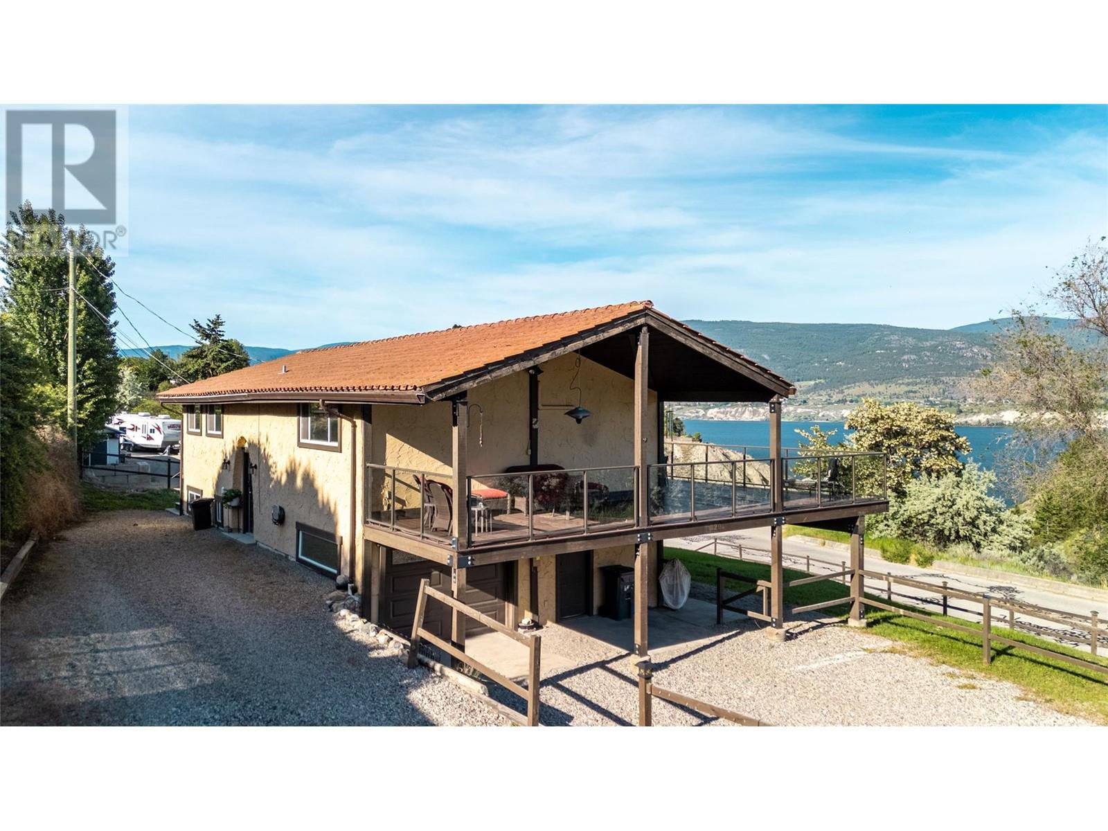 320 Sage Mesa Drive, penticton, British Columbia