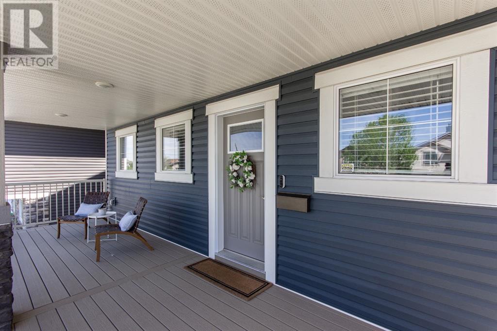 367 Lancaster Drive, Red Deer, Alberta  T4R 0R1 - Photo 2 - A2225745