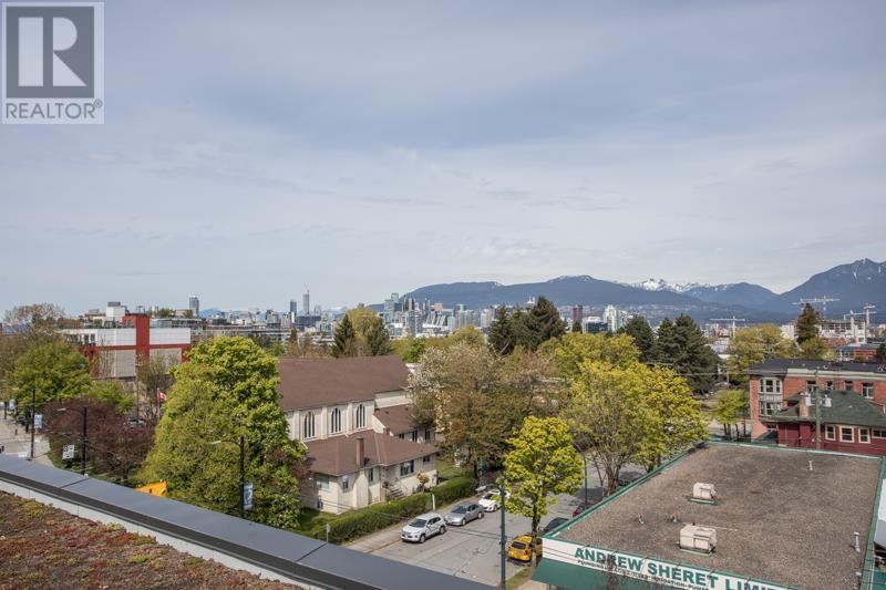 210 2520 Guelph Street, Vancouver, British Columbia  V5T 0K7 - Photo 12 - R3008941