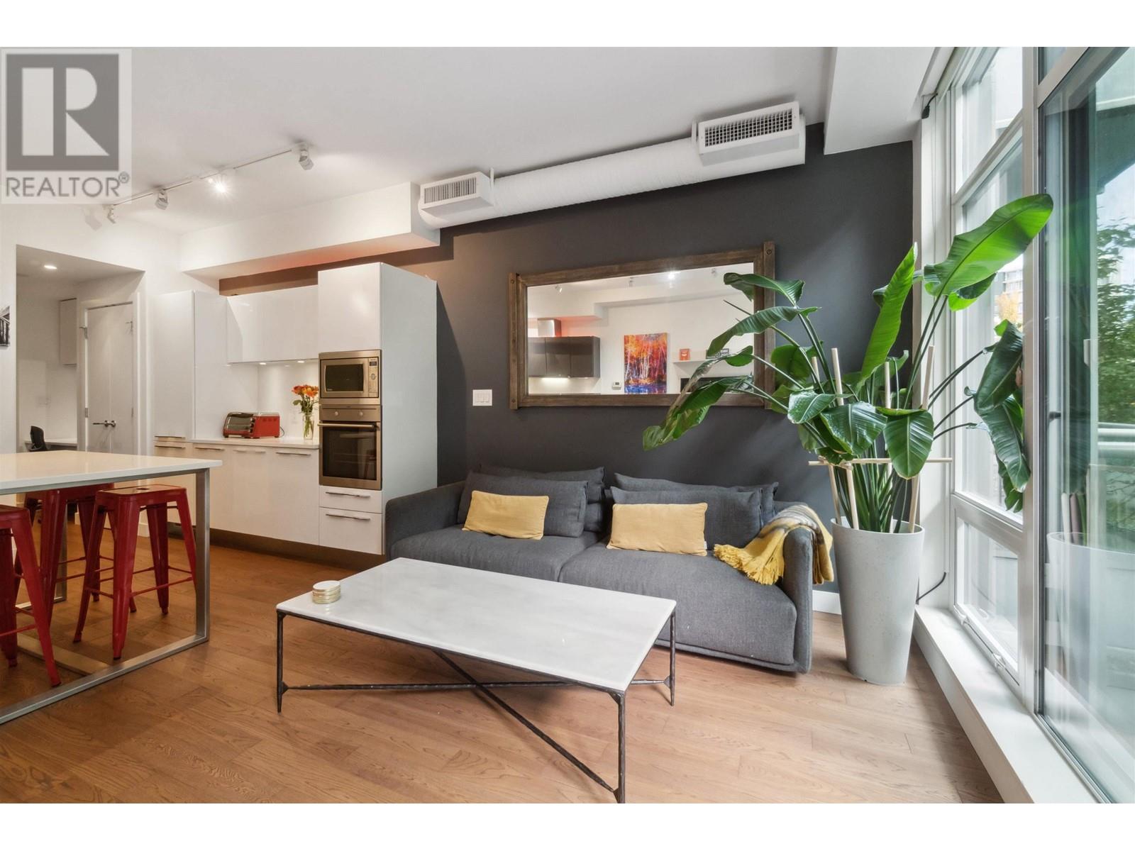 225 108 E 1st Avenue, Vancouver, British Columbia  V5T 0E3 - Photo 12 - R3008952