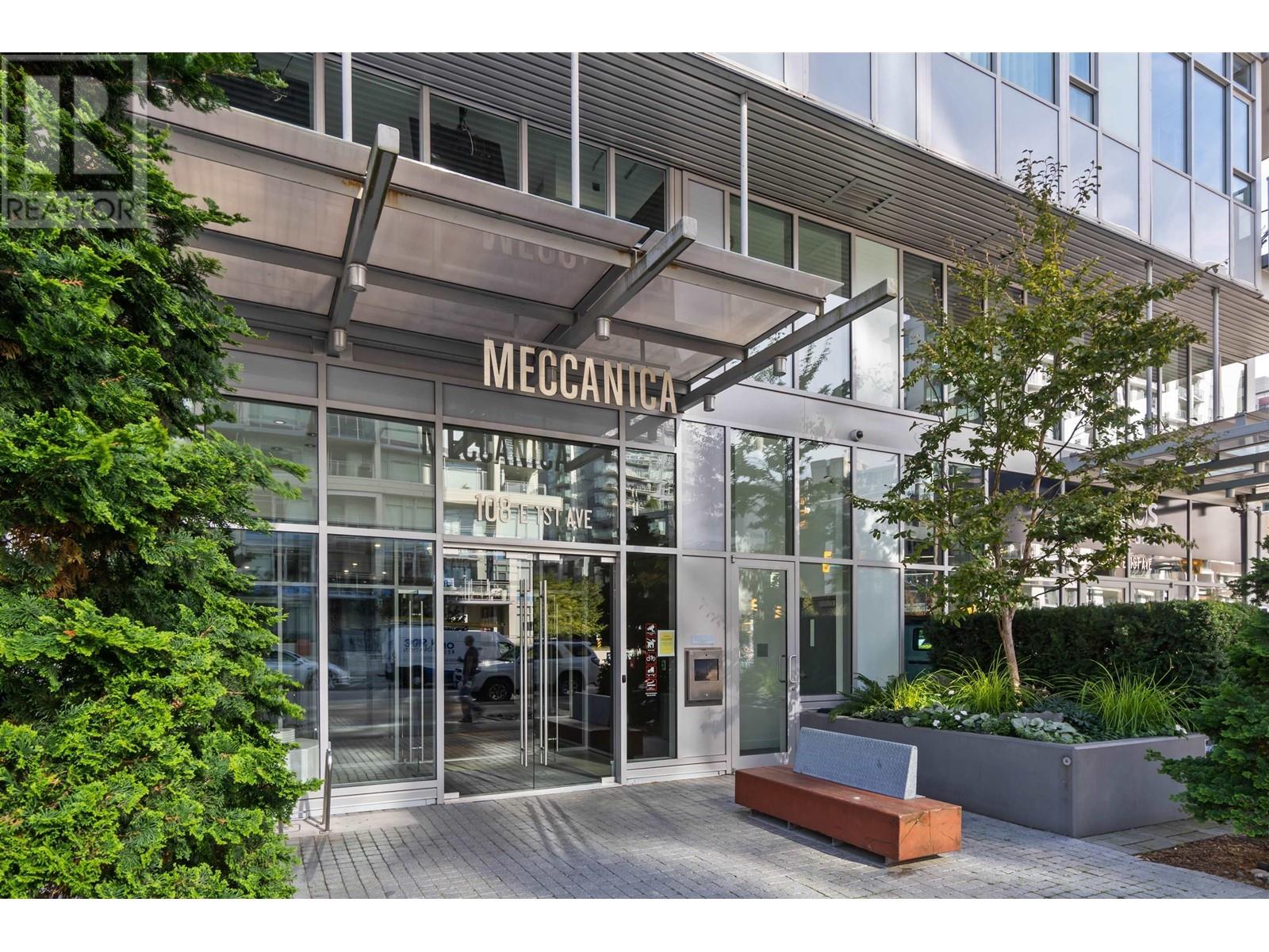 225 108 E 1st Avenue, Vancouver, British Columbia  V5T 0E3 - Photo 2 - R3008952