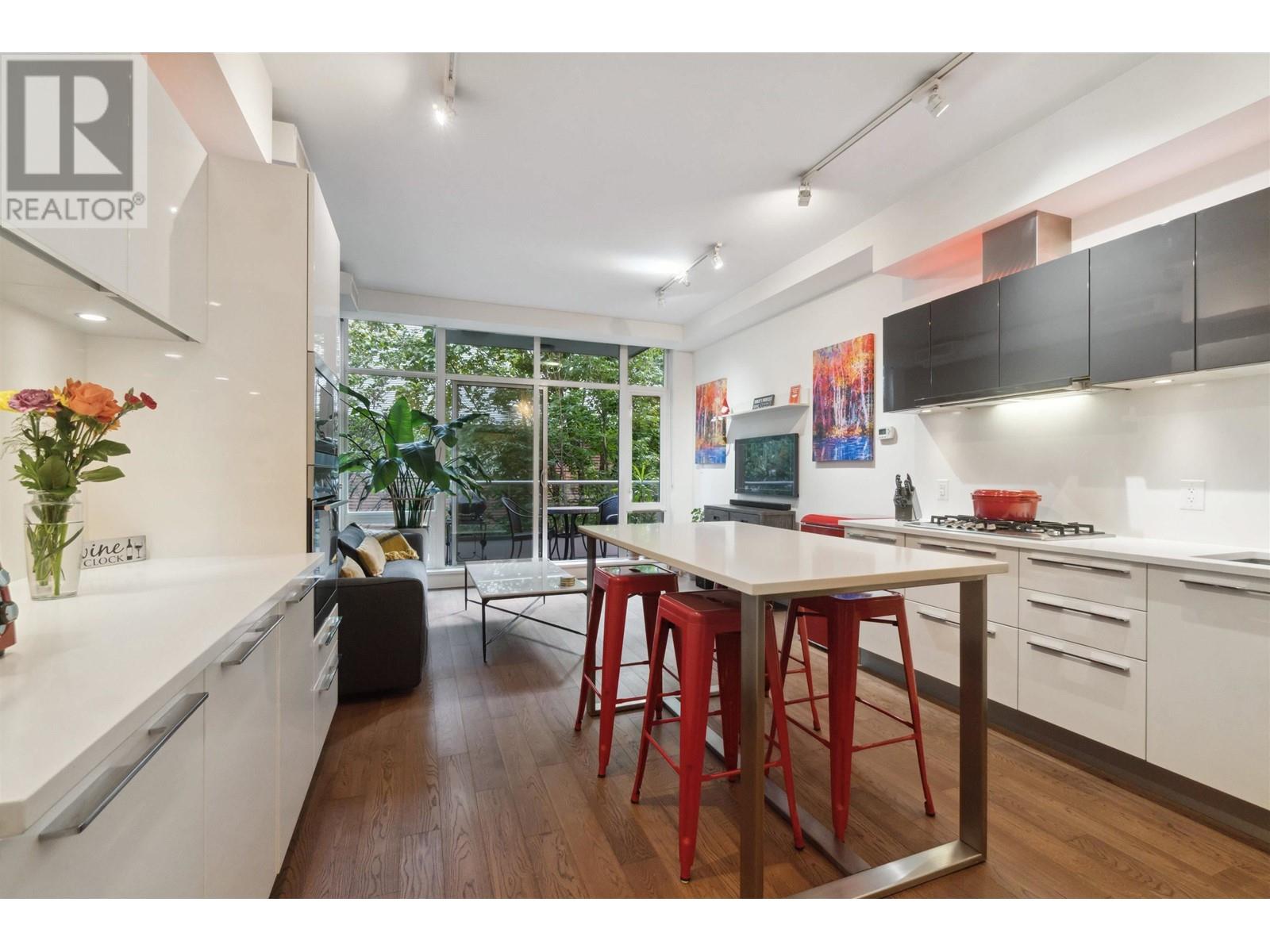 225 108 E 1st Avenue, Vancouver, British Columbia  V5T 0E3 - Photo 6 - R3008952