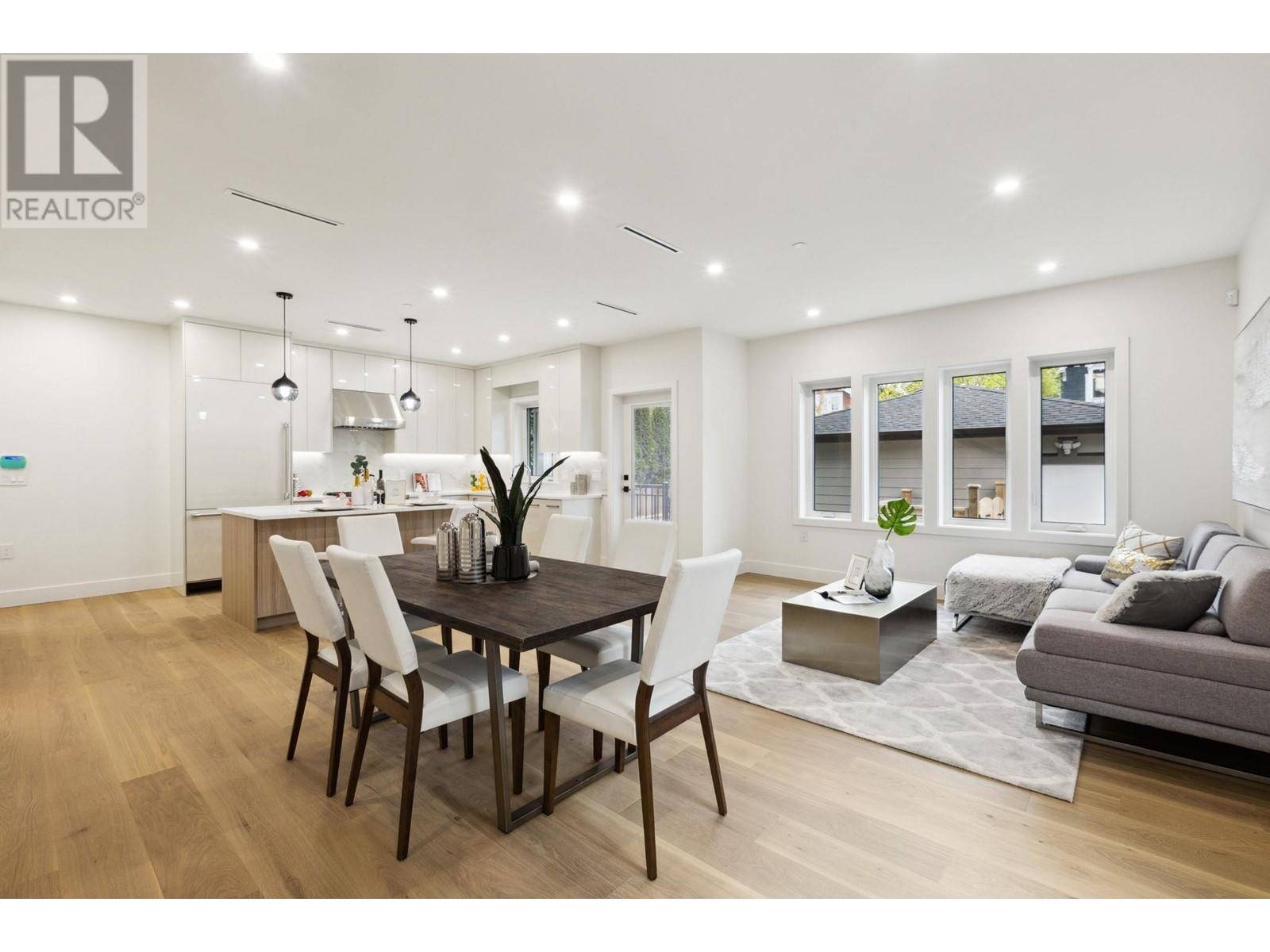 2727 W 7th Avenue, Vancouver, British Columbia  V6K 1Z3 - Photo 6 - R3008955